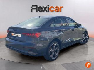 Audi A3 Sedan Black line 30 TFSI 81kW S tronic