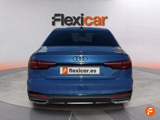 Audi A4 Black line 35 TDI 120kW S tronic
