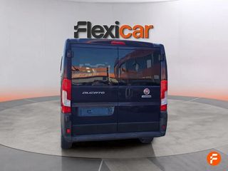 Fiat Ducato Ducato 30 2.3 MJT 150CV PC-TN Combi