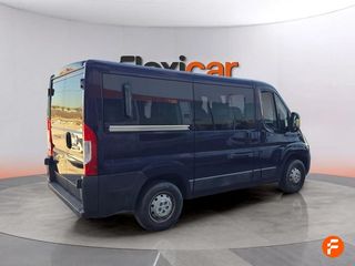 Fiat Ducato Ducato 30 2.3 MJT 150CV PC-TN Combi