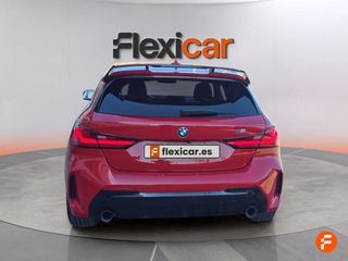 BMW Serie 1 118d Business Auto.