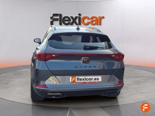 Cupra Formentor 1.4 e-Hybrid 150kW (204 CV) DSG