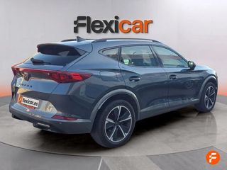 Cupra Formentor 1.4 e-Hybrid 150kW (204 CV) DSG