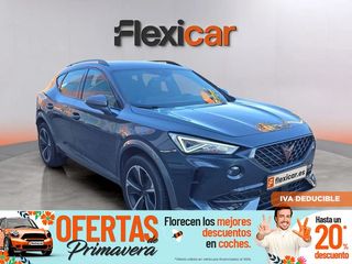 Cupra Formentor 1.4 e-Hybrid 150kW (204 CV) DSG