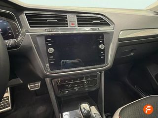 Volkswagen Tiguan R-Line 1.5 TSI 110kW (150CV) DSG