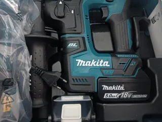 Makita DHR171RTJ Martillo 18V 5.0Ah Nuevo