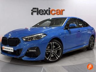 BMW Serie 2 218dA Gran Coupe