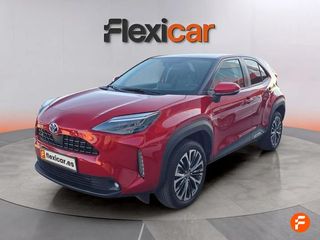 Toyota Yaris Cross 1.5 120H Active Tech
