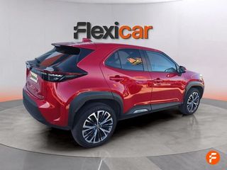 Toyota Yaris Cross 1.5 120H Active Tech