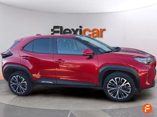 Toyota Yaris Cross 1.5 120H Active Tech