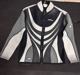Traje neopreno moto de agua Jobe