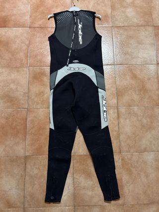Traje neopreno moto de agua Jobe