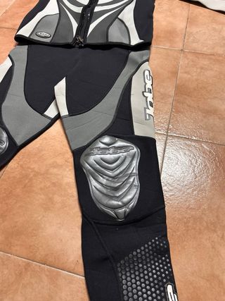 Traje neopreno moto de agua Jobe