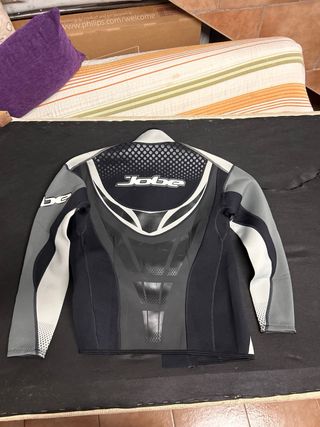 Traje neopreno moto de agua Jobe
