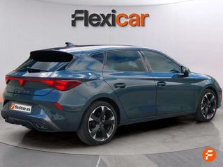 Cupra León SP 1.5 eTSI 110kW (150CV) DSG