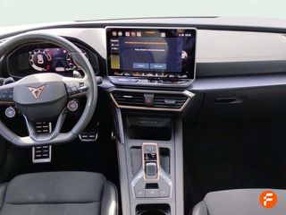 Cupra León SP 1.5 eTSI 110kW (150CV) DSG