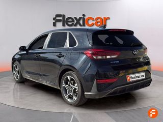 Hyundai i30 1.0 TGDI N Line 30 Aniversario