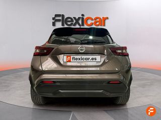 Nissan Juke DIG-T 86 kW (117 CV) DCT 7 Vel. TEKNA