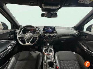 Nissan Juke DIG-T 86 kW (117 CV) DCT 7 Vel. TEKNA