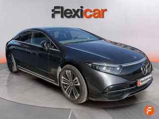 Mercedes EQS Mercedes-AMG EQS 53 4MATIC+