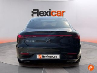 Mercedes EQS Mercedes-AMG EQS 53 4MATIC+