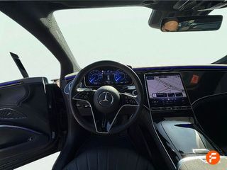 Mercedes EQS Mercedes-AMG EQS 53 4MATIC+