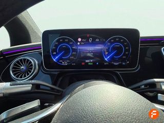 Mercedes EQS Mercedes-AMG EQS 53 4MATIC+