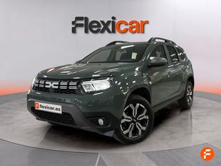 Dacia Duster Journey Go TCE 96kW(130CV) 4X2