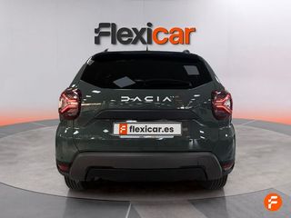 Dacia Duster Journey Go TCE 96kW(130CV) 4X2