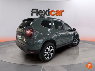 Dacia Duster Journey Go TCE 96kW(130CV) 4X2