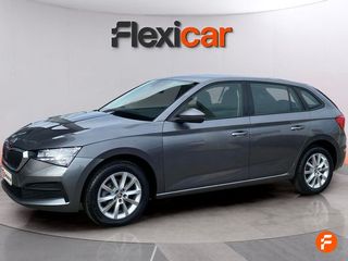Skoda Scala 1.0 TSI 81KW (110CV) Active