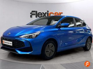 MG MG3 Hybrid+ Comfort MY24