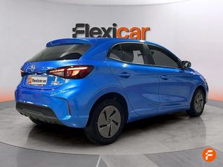 MG MG3 Hybrid+ Comfort MY24