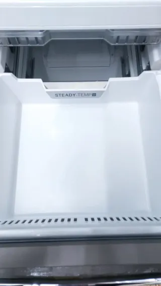 NEVERA COMBI HAIER NO FROST ENERGÍA A+