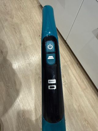 Aspiradora Escoba Rowenta Air Force Serenity