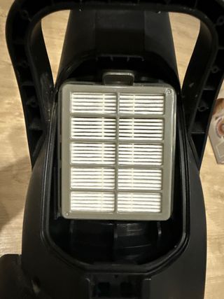 Aspiradora Escoba Rowenta Air Force Serenity