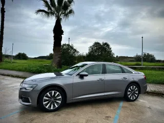 Audi A6 2019