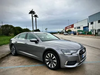 Audi A6 2019