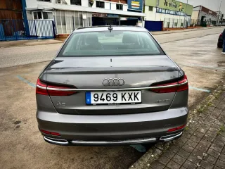 Audi A6 2019