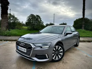 Audi A6 2019