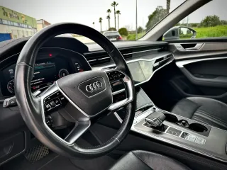 Audi A6 2019