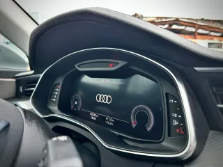 Audi A6 2019