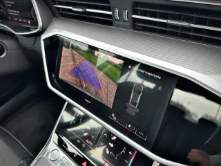 Audi A6 2019