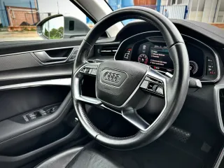 Audi A6 2019