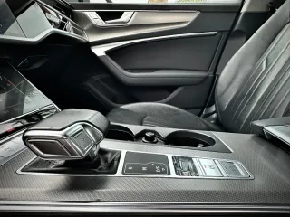 Audi A6 2019