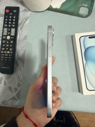 iPhone 15 Plus