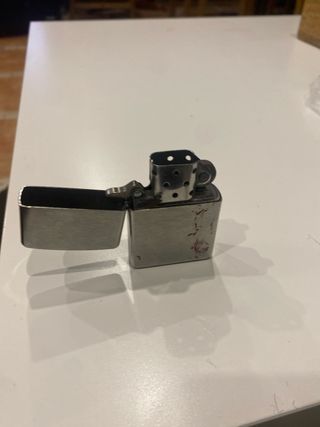 Accendino Zippo Originale