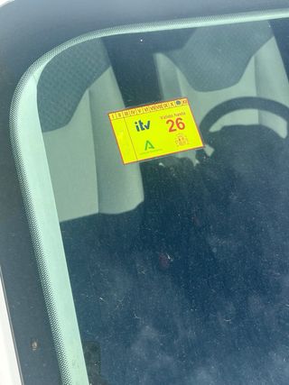 Ford E-Tourneo Courier 2016