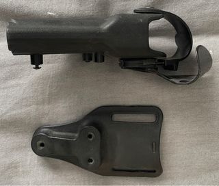 Funda pistola Safariland