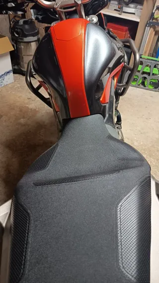 Zontes 310 T2 Adventure Moto